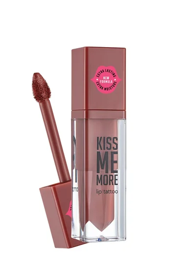 flormar Flormar Kiss Me More Lip Tattoo New - 018 Perfection
