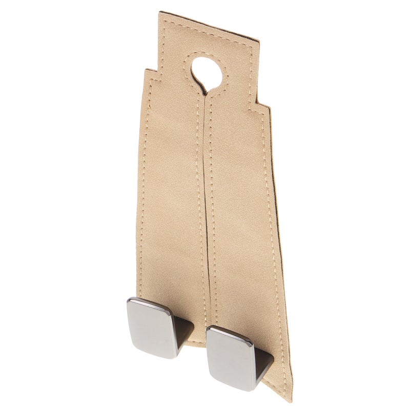 Car Seat Hook Back Seat Storage Hook Vehicle Backseat Hook Seat Back Purse Hook - Image 1