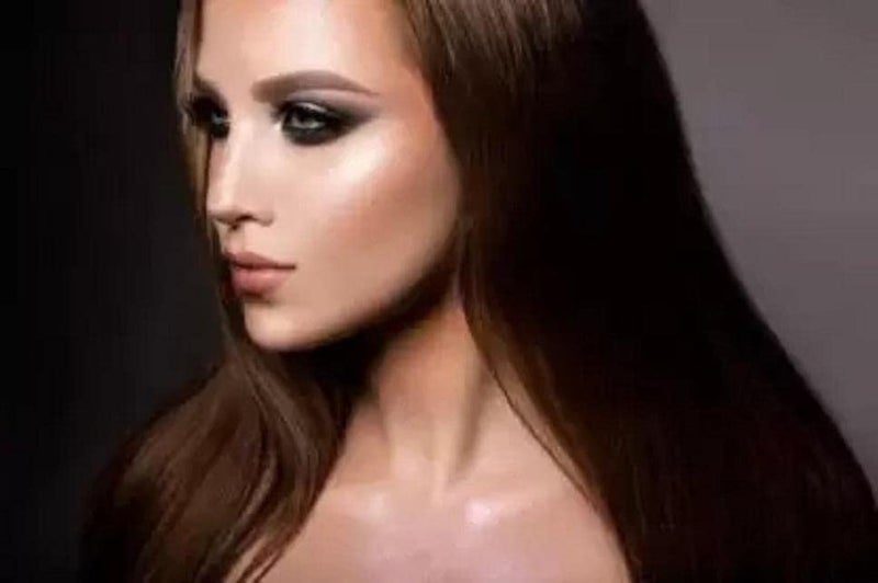 3D All Skin Tones Face Highlighters Powder - Image 3