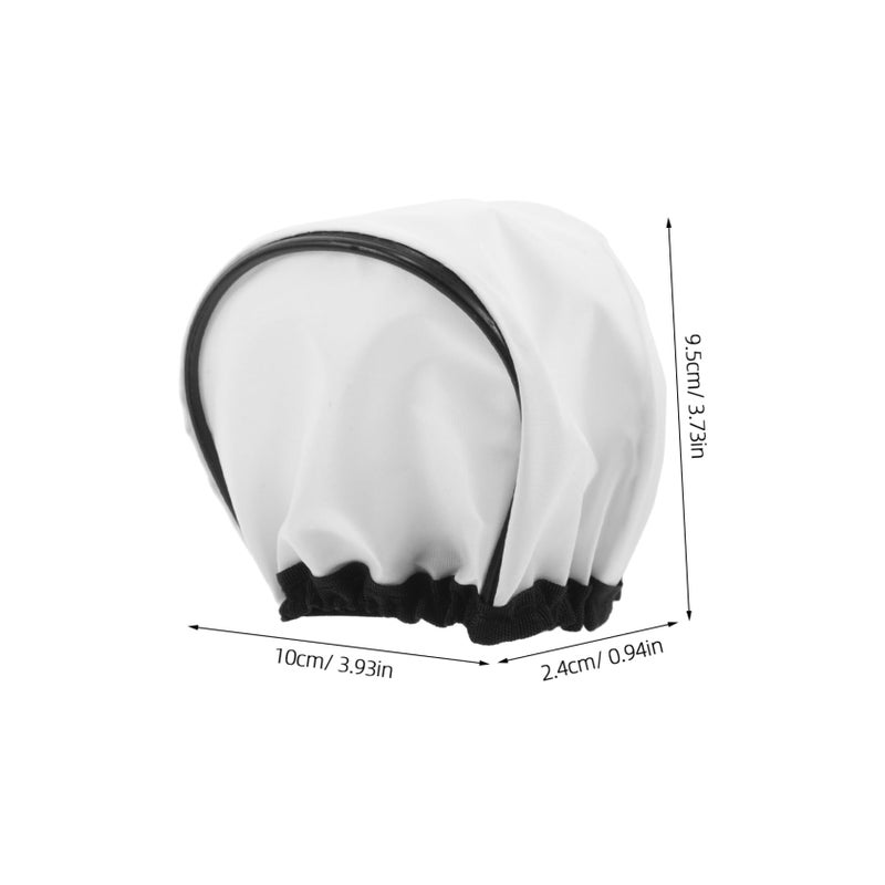 Camera Flash Light Soft Diffuser Cover Cap For Speedlight Photography Accessories - Image 3