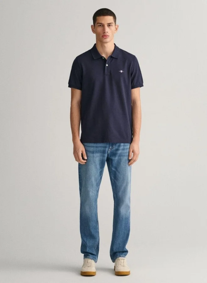 غانت Gant Regular Fit Jeans