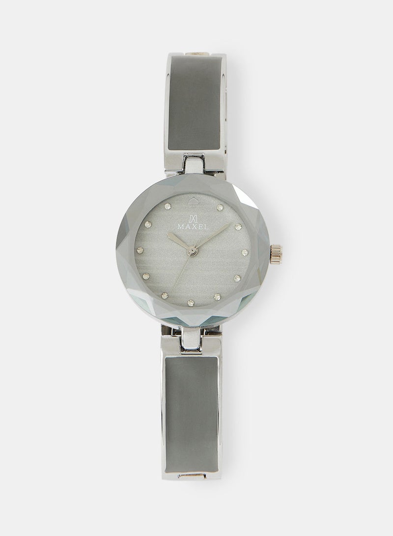 Maxel Women's Fashion Analog Wrist Watches MX310 - 28mm - Image 1