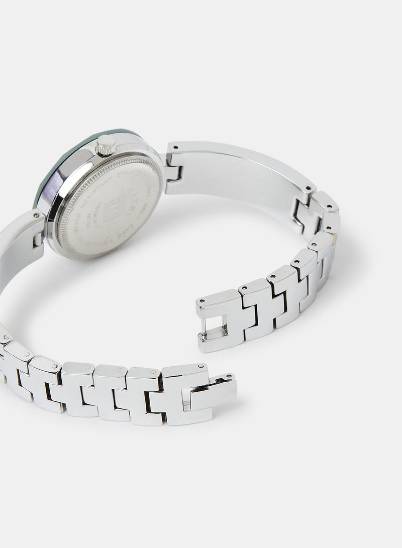 Maxel Women's Fashion Analog Wrist Watches MX310 - 28mm - Image 3