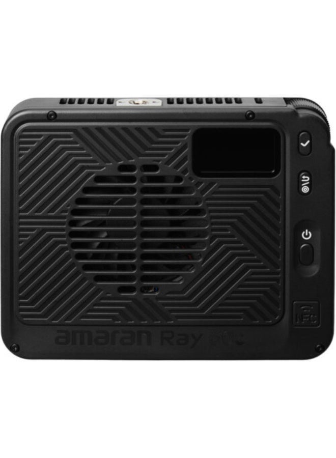 amaran Ray 120c RGB LED Monolight - Image 2