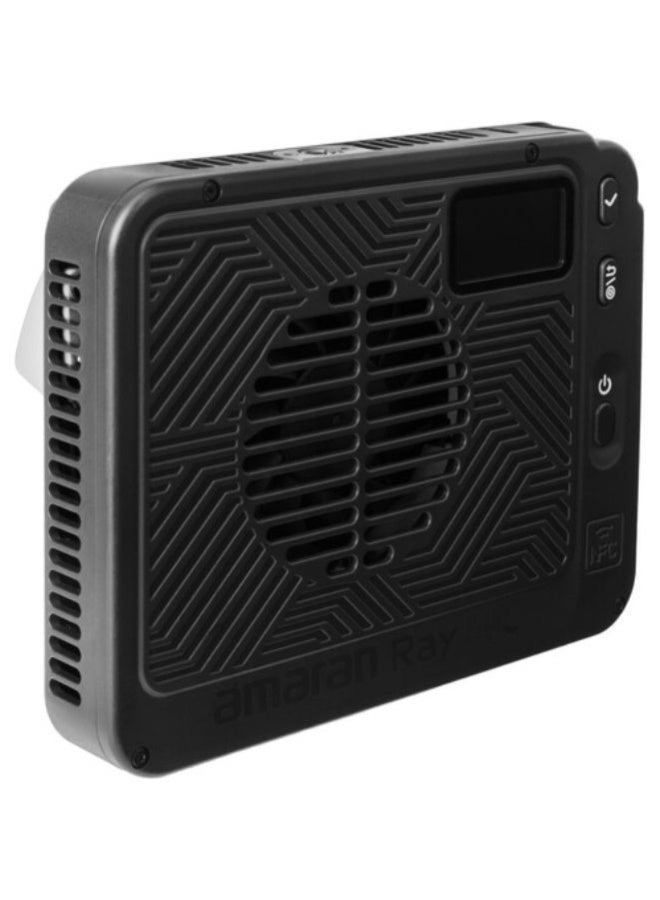 amaran Ray 120c RGB LED Monolight - Image 5
