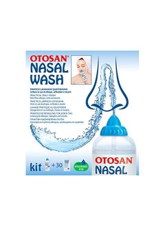 Otosan Nasal Wash Kit  - Image 2