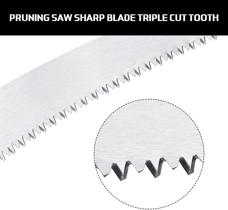STAR* 300mm*12.5mm*0.63mm Wood And Iron Flexible Hand Hacks Blade, For Metal Cutting And wooden Cutting Working/Hacksaw Blade Double Side Flexible 1 inch (1)