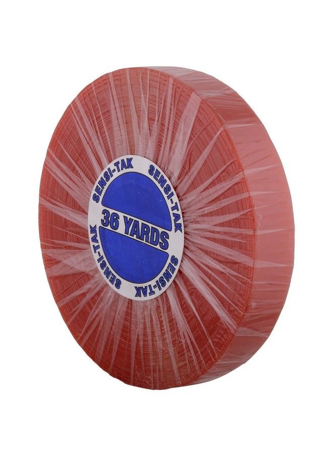 Hair Saga Sensi Tek Tape 3/4*36 Yards  - Image 3