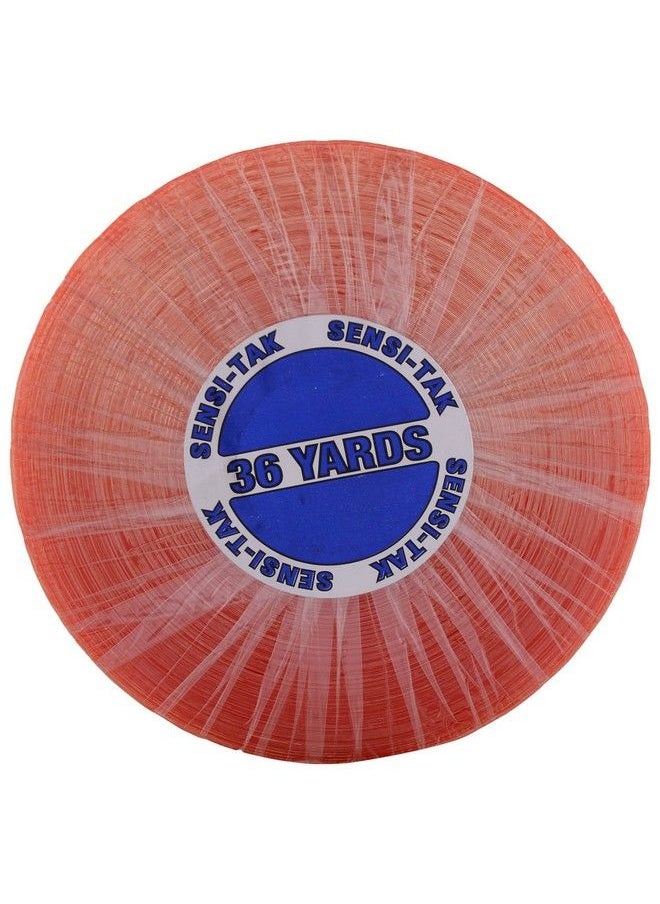 Hair Saga Sensi Tek Tape 3/4*36 Yards  - Image 2