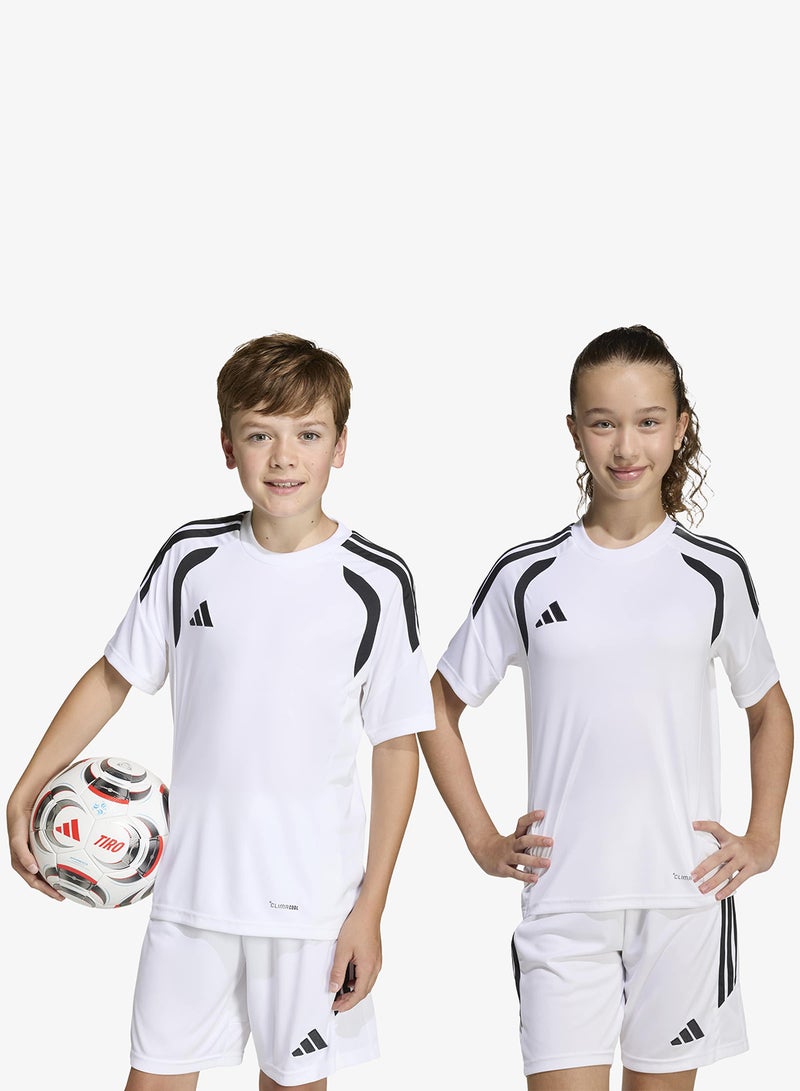 Adidas Kids Tiro26 League Jersey - Image 1