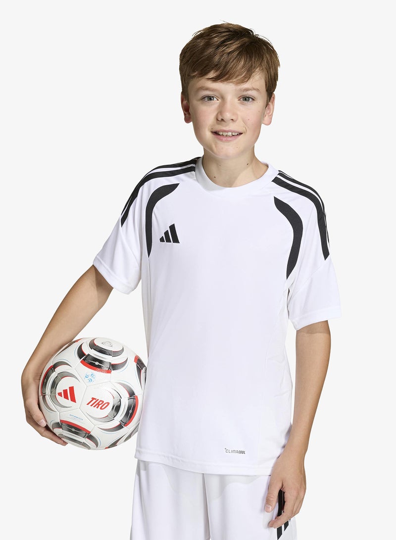Adidas Kids Tiro26 League Jersey - Image 3