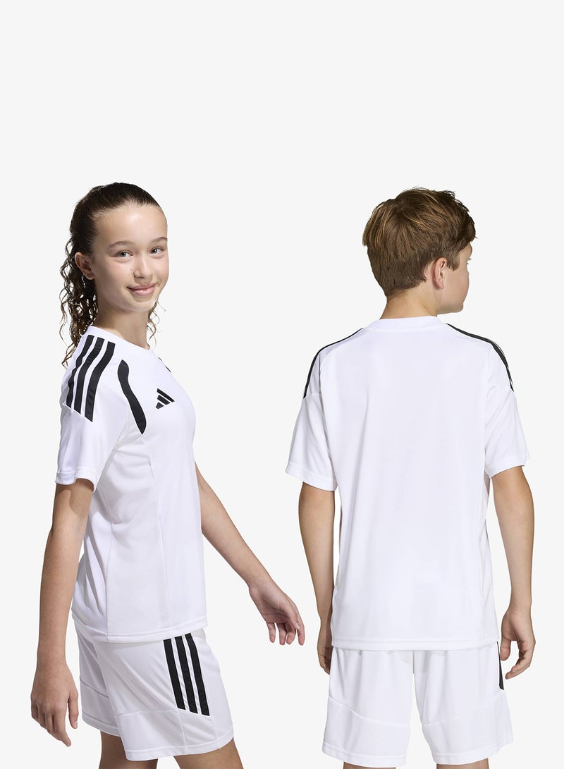 Adidas Kids Tiro26 League Jersey - Image 2