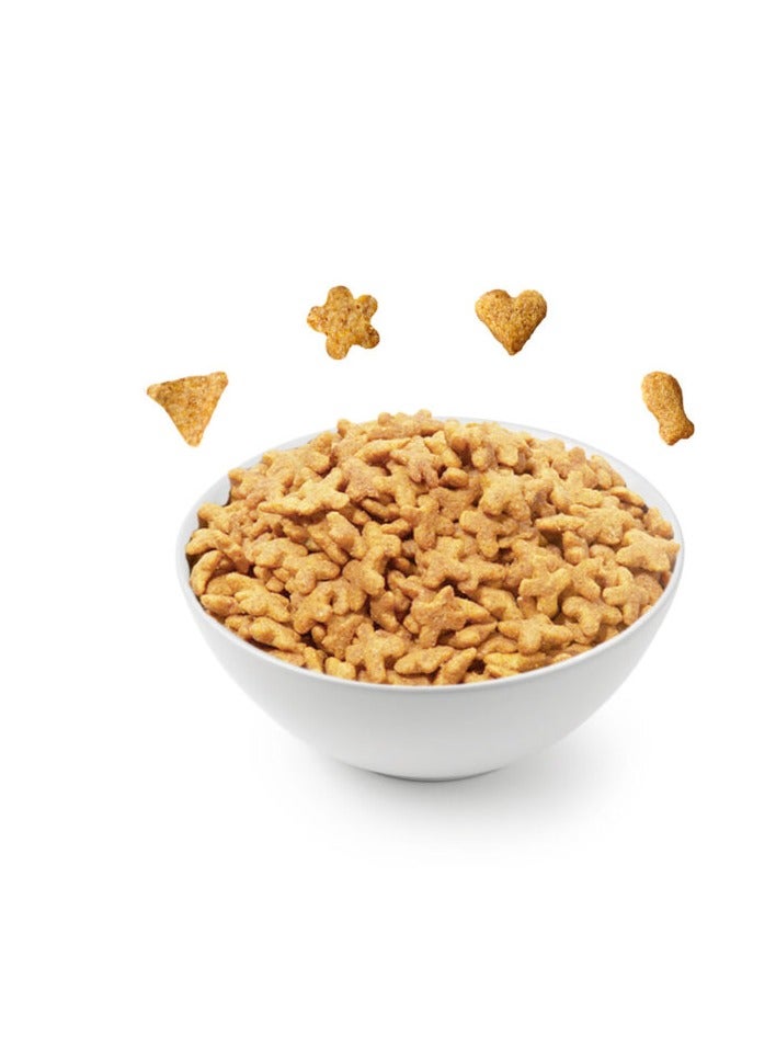 كيت كات كيتي كرانش بنكهة المأكولات البحرية 60 جرام - Image 2