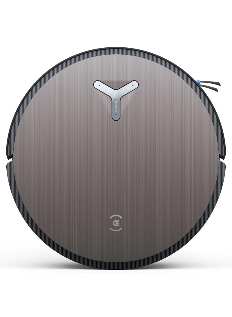 ECOVACS DEEBOT X11 OmniCyclone Robot Vacuum Cleaner and Mop 3.2 L 110 W X11 OmniCyclone - Image 3