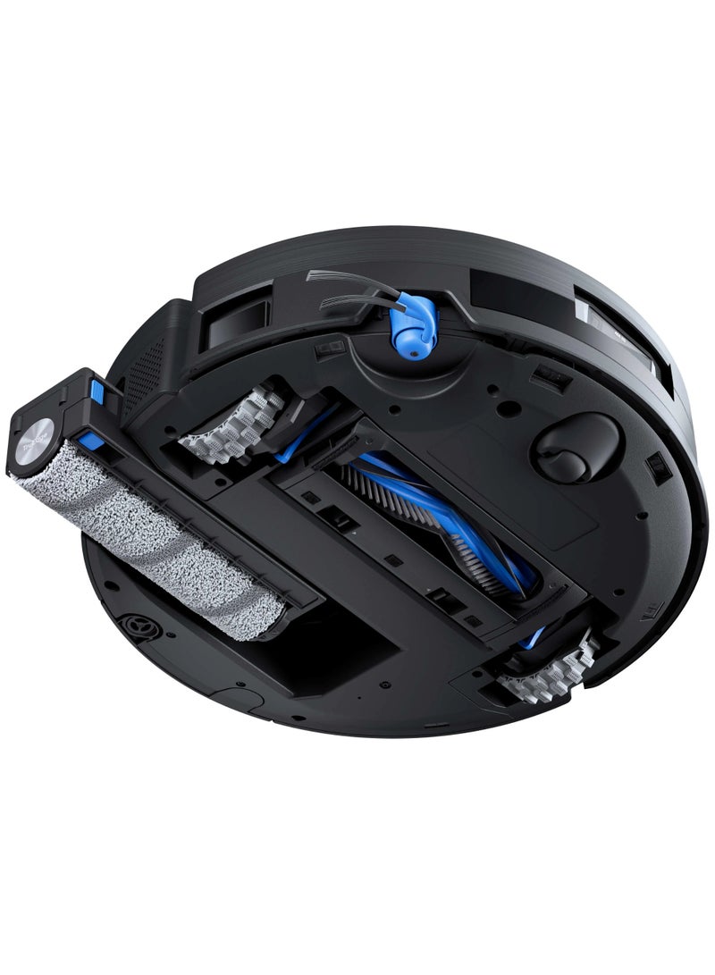 ECOVACS DEEBOT X11 OmniCyclone Robot Vacuum Cleaner and Mop 3.2 L 110 W X11 OmniCyclone - Image 5