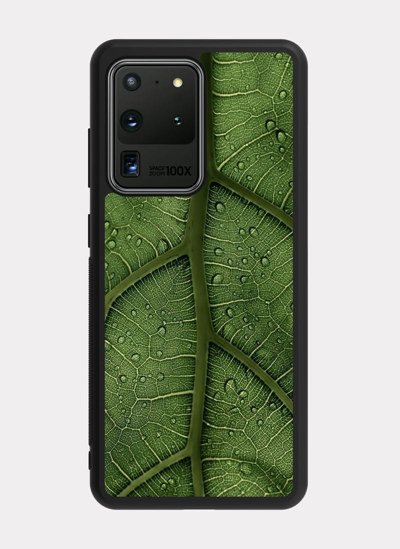 Samsung Galaxy S20 Ultra case cover Tree Leaves - pzsku/Z59B77EE908E906AD383EZ/45/_/1733774053/bc654623-f7f1-487f-a3d8-c0fee322be95