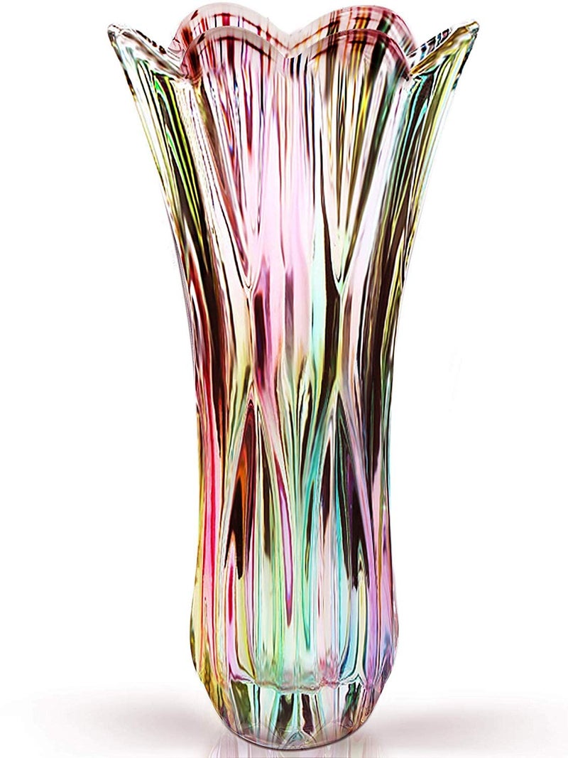 MagicPro colorful vase