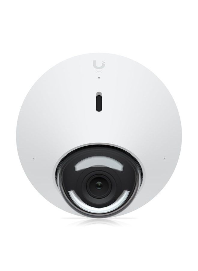 Ubiquiti Networks - Ubiquiti UniFi G5 Dome Camera (UVC-G5-Dome) - Image 1