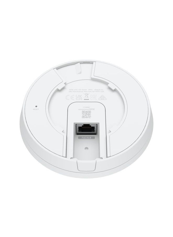 Ubiquiti Networks - Ubiquiti UniFi G5 Dome Camera (UVC-G5-Dome) - Image 1