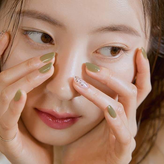 ROM و ND لون مائي رومند ديوي فول 03 إذا كان ورديًا - Image 3