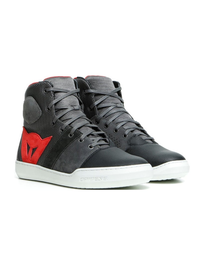 Dainese - Dainese York Air Motorcycle Shoes - Image 1