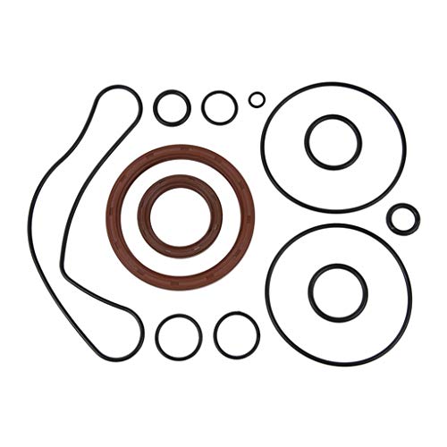 Evergreen FS44040 Full Gasket Set - Image 2