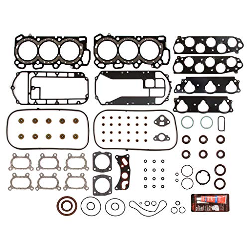 Evergreen FS44040 Full Gasket Set - Image 1