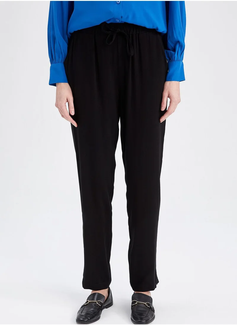 DeFacto High Waist Pants