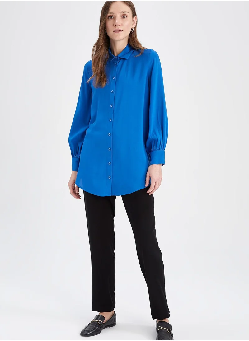 DeFacto High Waist Pants