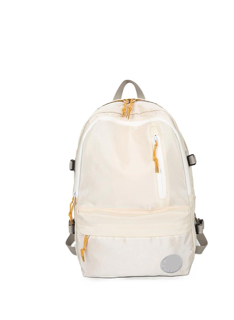 CONVERSE حقيبة ظهر نيو جو 2 باللون الأسود - Image 2