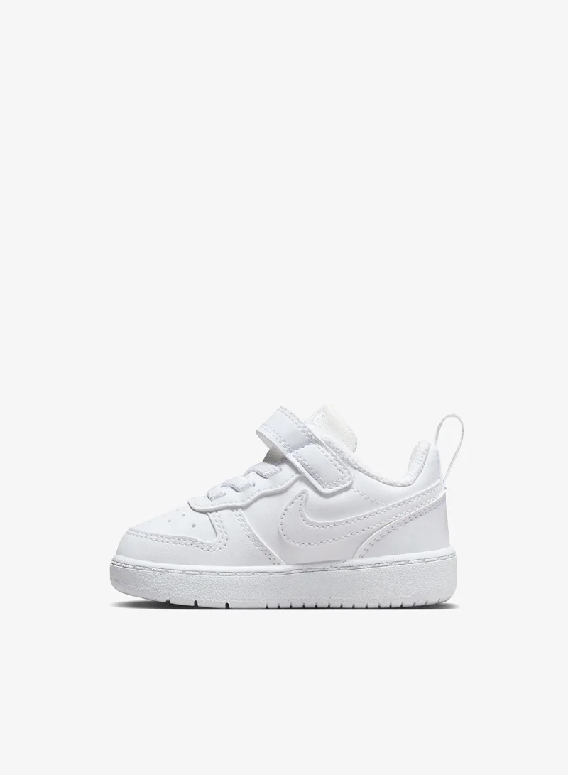 Nike Nike Court Borough Low Recraft