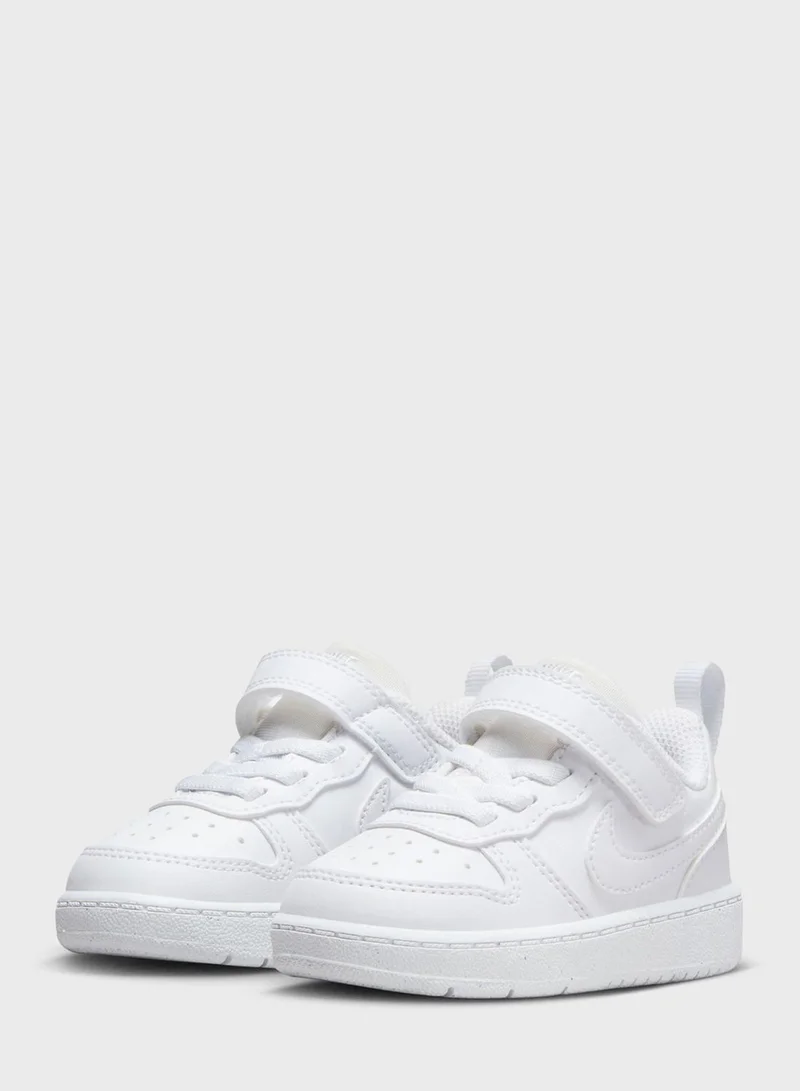 Nike Infant Court Borough Low Recraft