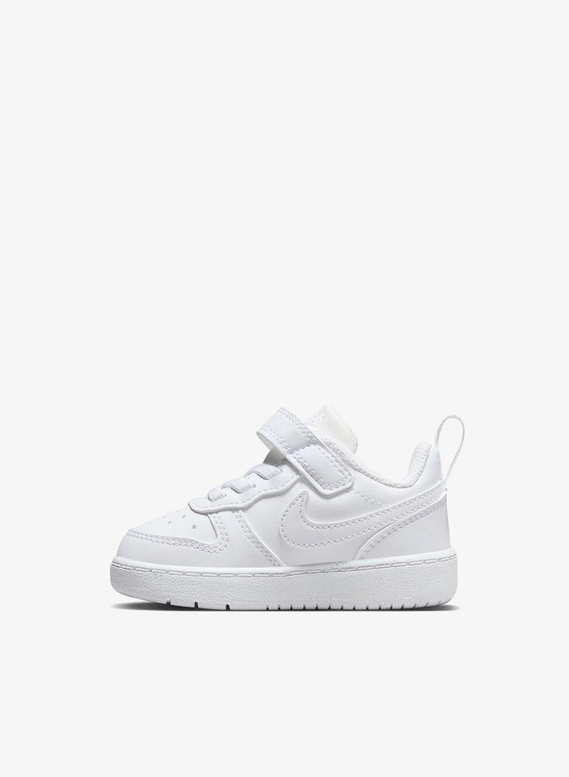 Nike COURT BOROUGH LOW RECRAFT BTV - Image 2