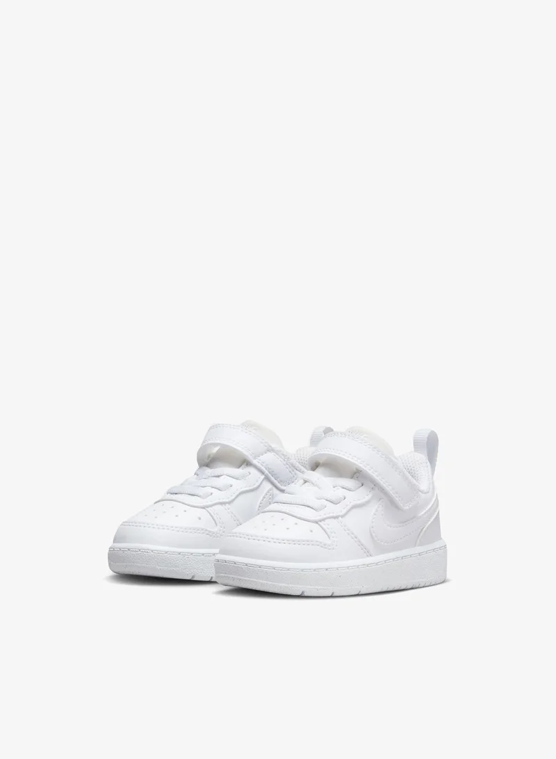 Nike COURT BOROUGH LOW RECRAFT BTV
