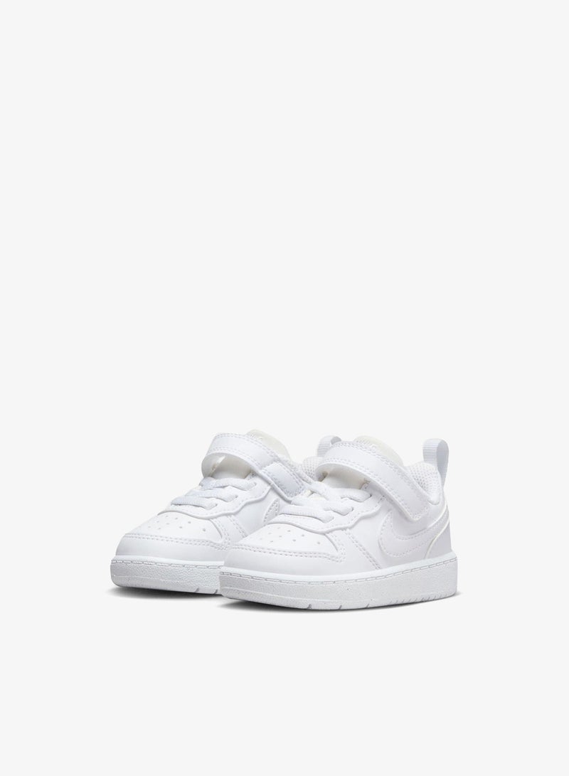 Nike COURT BOROUGH LOW RECRAFT BTV - Image 3