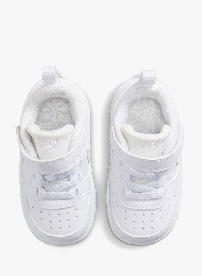 Nike COURT BOROUGH LOW RECRAFT BTV - Image 5