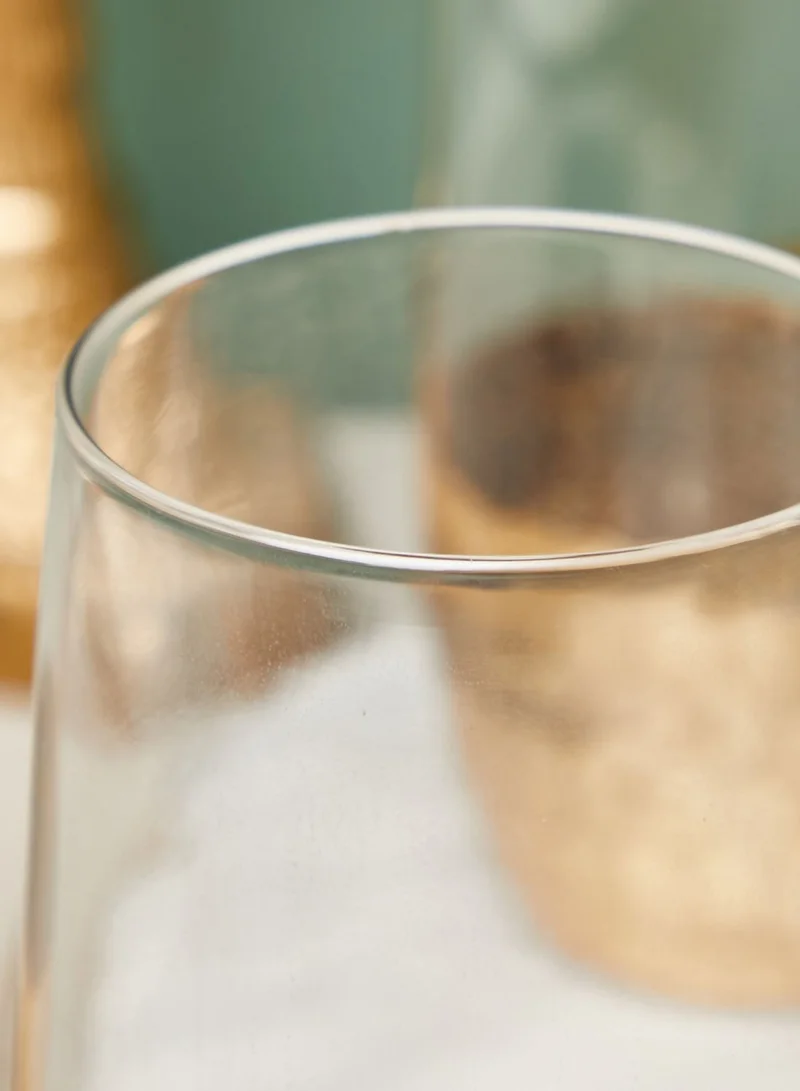 Premier Astrid Set Of 4 High Ball Glasses