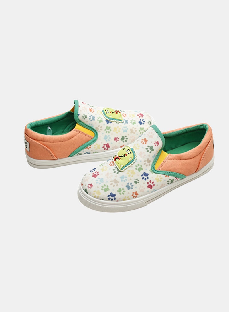CUBS Friendly Dino Slip-on Sneaker Kids - Image 2