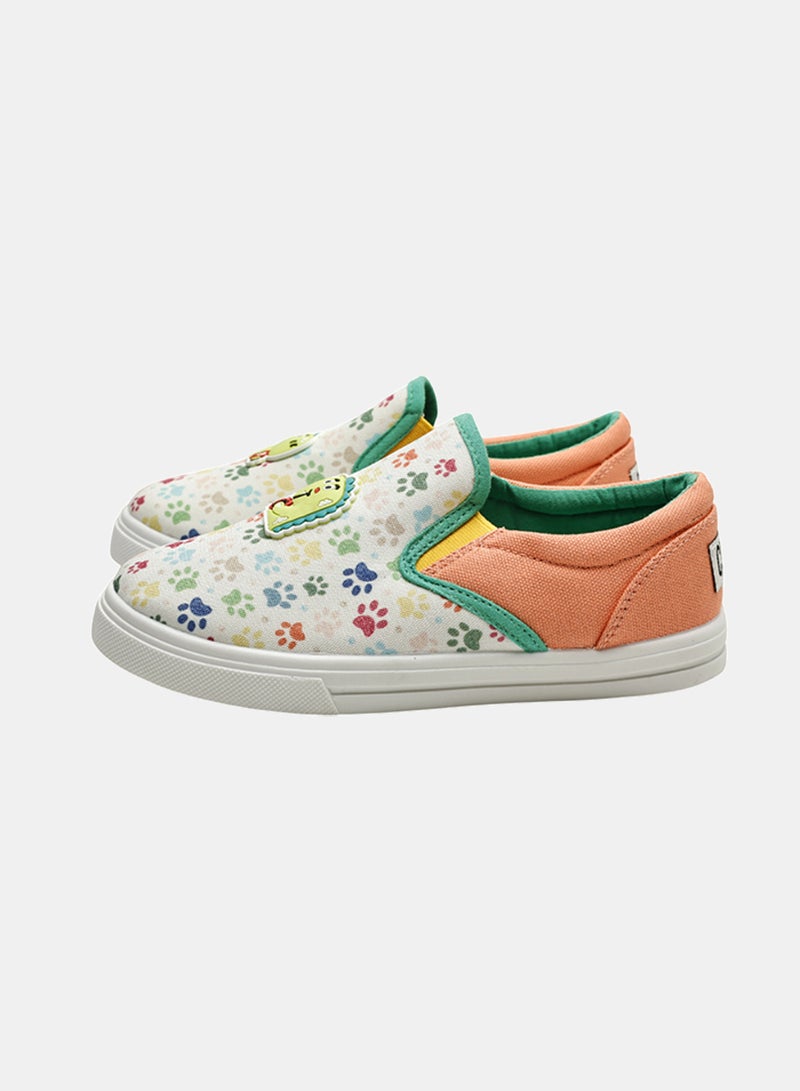 CUBS Friendly Dino Slip-on Sneaker Kids - Image 4