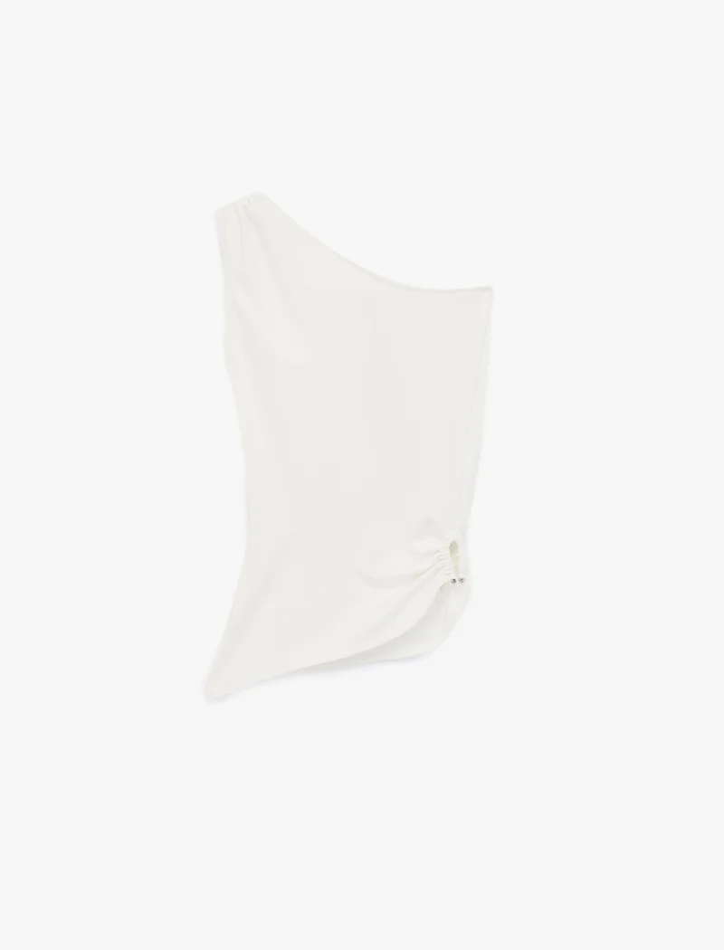 KOTON Sleeveless Blouse