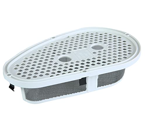 ATMA SUPPLY W10828351 Dryer Lint Filter and Cover Assembly Replacement Compatible with Whirlpool Kenmore Replaces W10812395 PS11726200 8531964 8531967 8531964 - Image 1