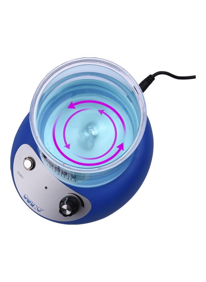 NIBEMINENT Mini Magnetic Stirrer Hot Plate Multicolour - Image 5