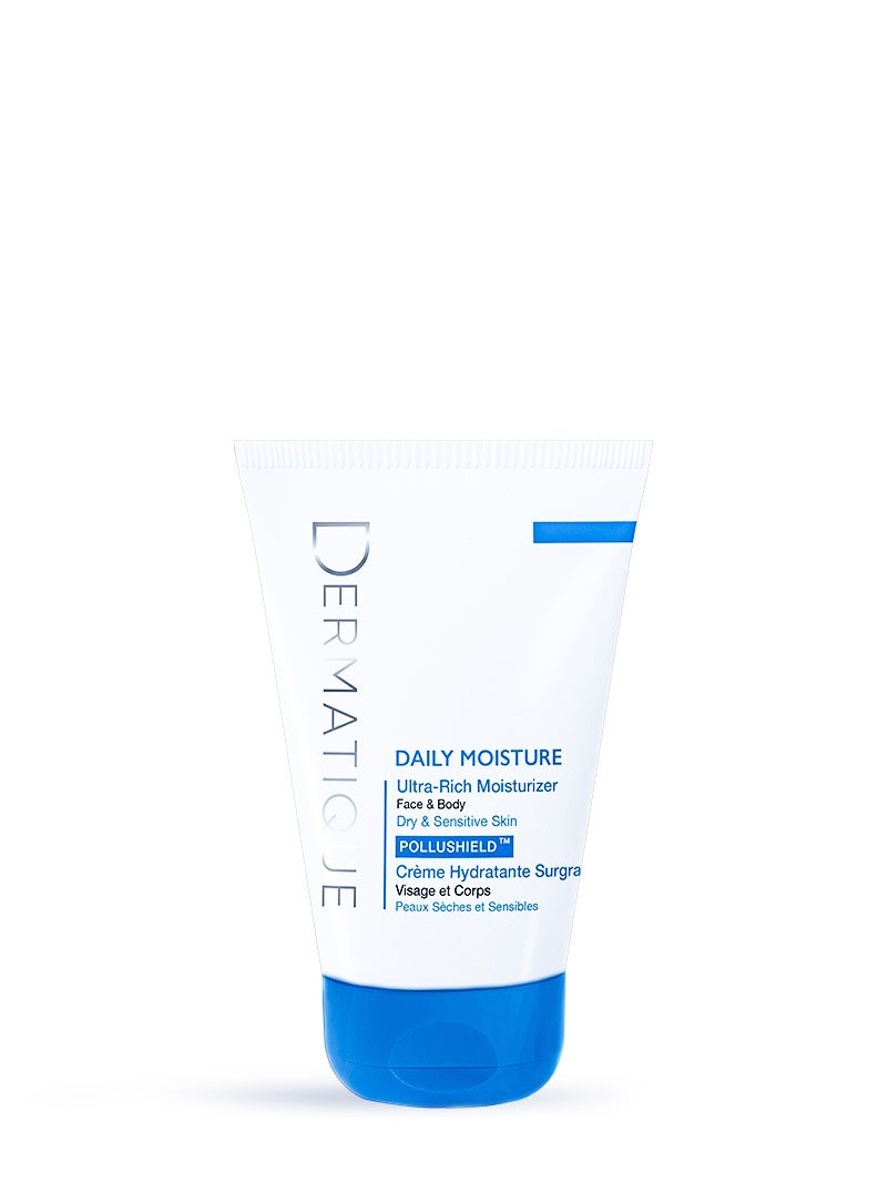 Dermatique - Ultra Rich Moisturizer - 40 ML - Image 1