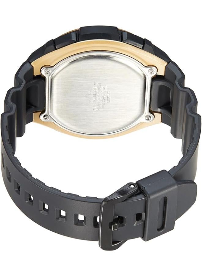 كاسيو ساعة كاسيو AE-3000W-9AVDF - Image 3