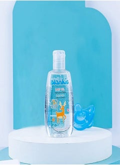 BLANKIE Baby Oil 100ml - pzsku/Z59B89EDE2DFB08DD369EZ/45/_/1739031387/4faa761a-693e-4b08-8abf-c0c0bc257ef4