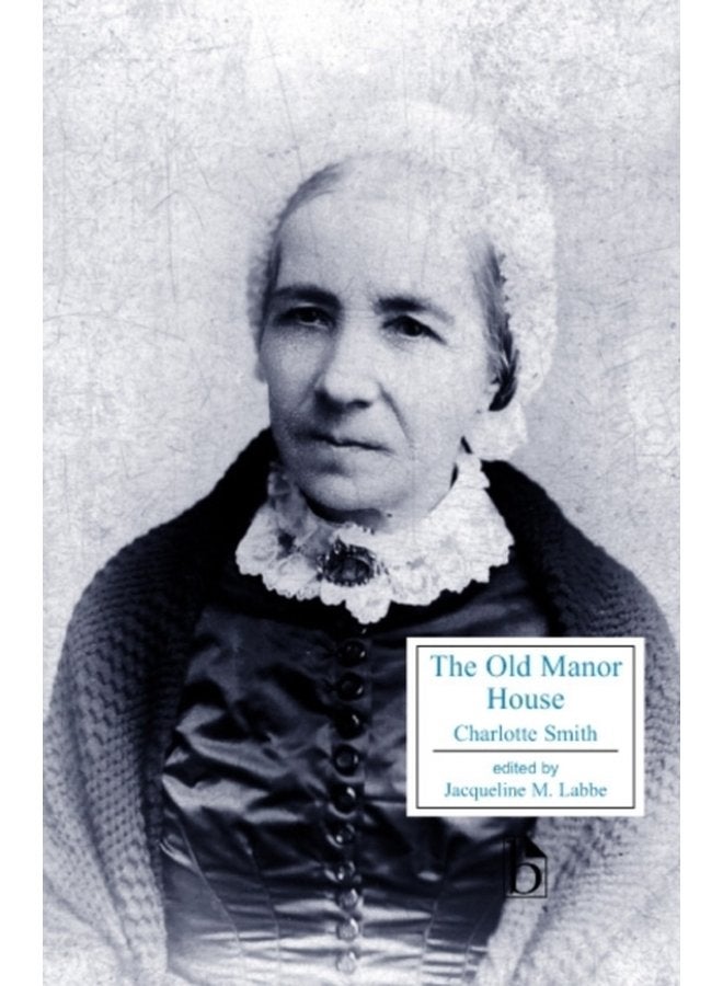 The Old Manor House - Paperback