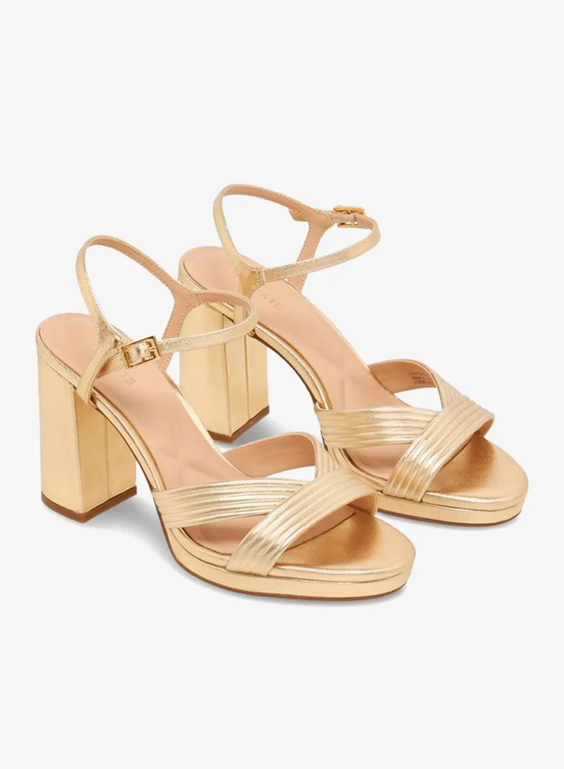 سيليست Sm-Ladiessandalsheel Sandalsheel Sandals