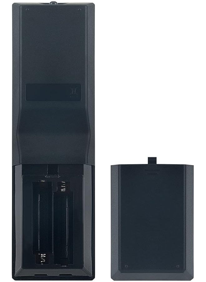 erorex - Rmt Am340U Replaced Remote Control Compatible With Sony Mhc V90Dw Ss V90Dw Sa V90Dw Megasound Speaker High Power Home Audio - Image 1