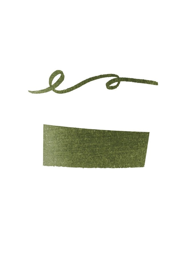Jacques Herbin Herbin Ink Bottle (Vert Empire - 10ML) 11539T - Image 3