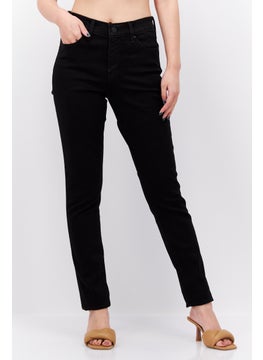 Women Skinny Fit Solid Stretchable Chino Pant, Black - pzsku/Z59B8AFD291A96FDFA196Z/45/_/1727187833/c4061f5a-8639-4a3e-a090-ccca5187ba03